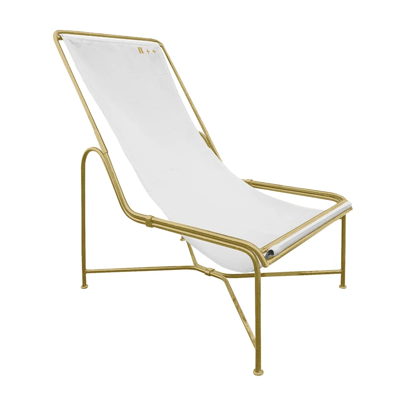 Chaise Longue Carmen
