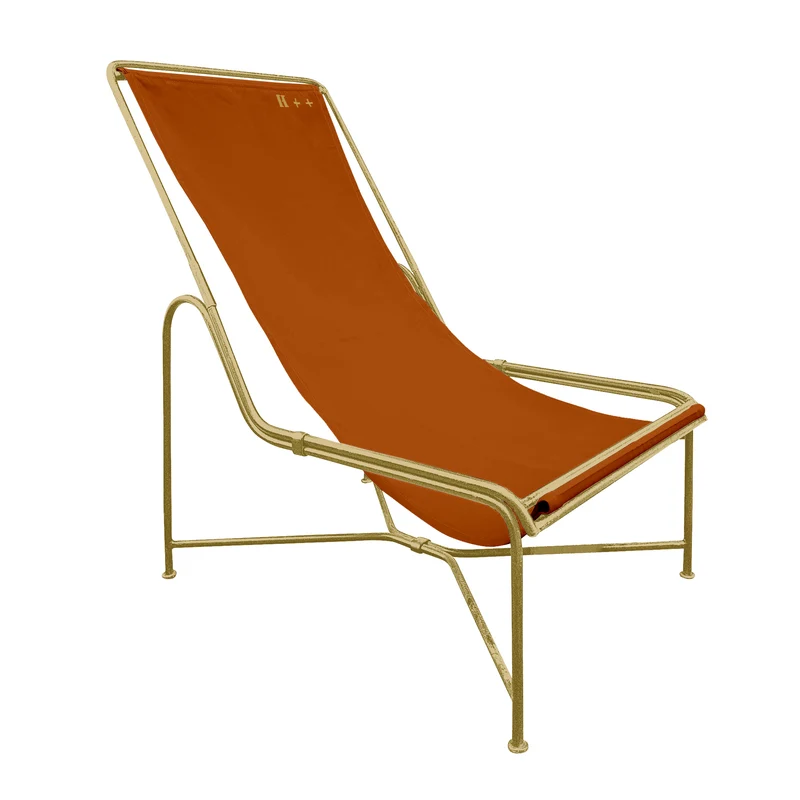 Chaise Longue Carmen
