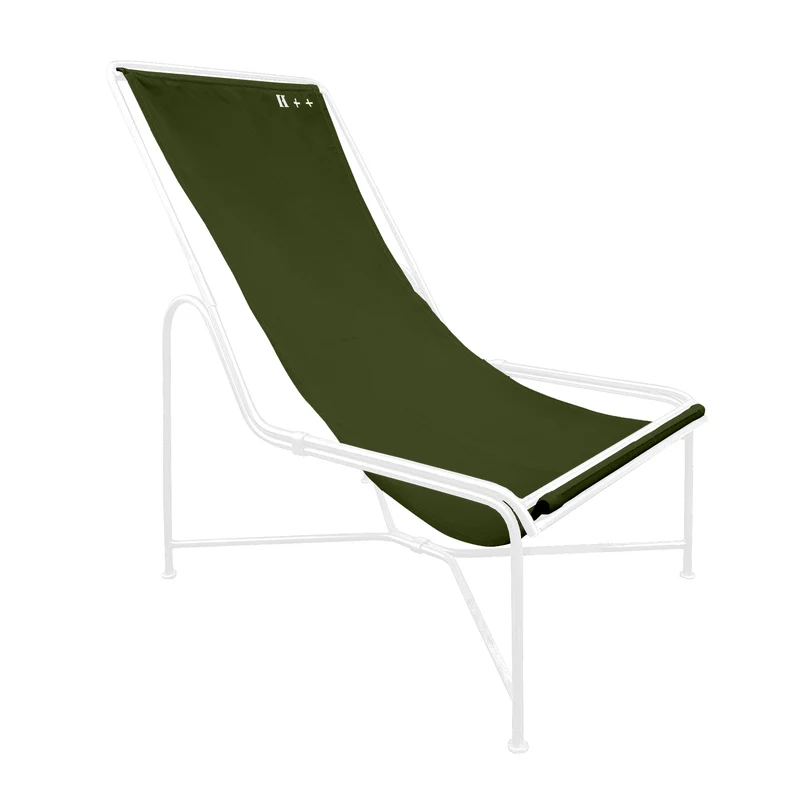 Chaise Longue Carmen