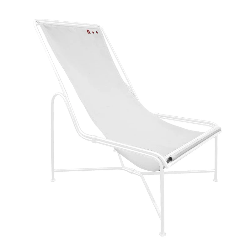 Chaise Longue Carmen