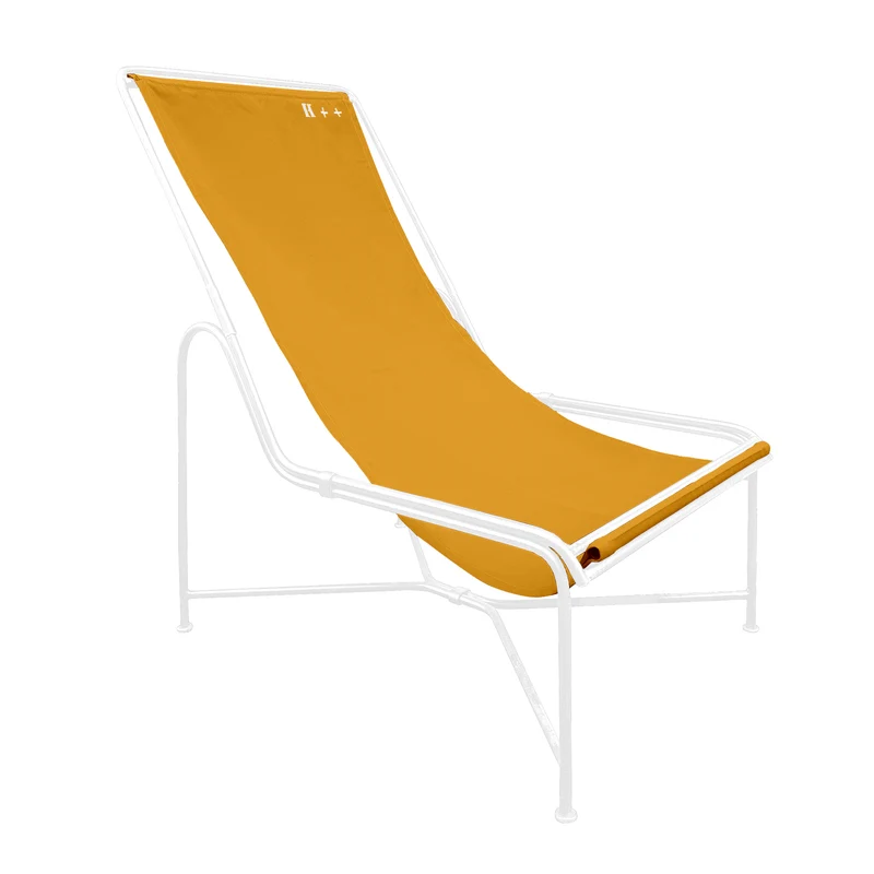Chaise Longue Carmen