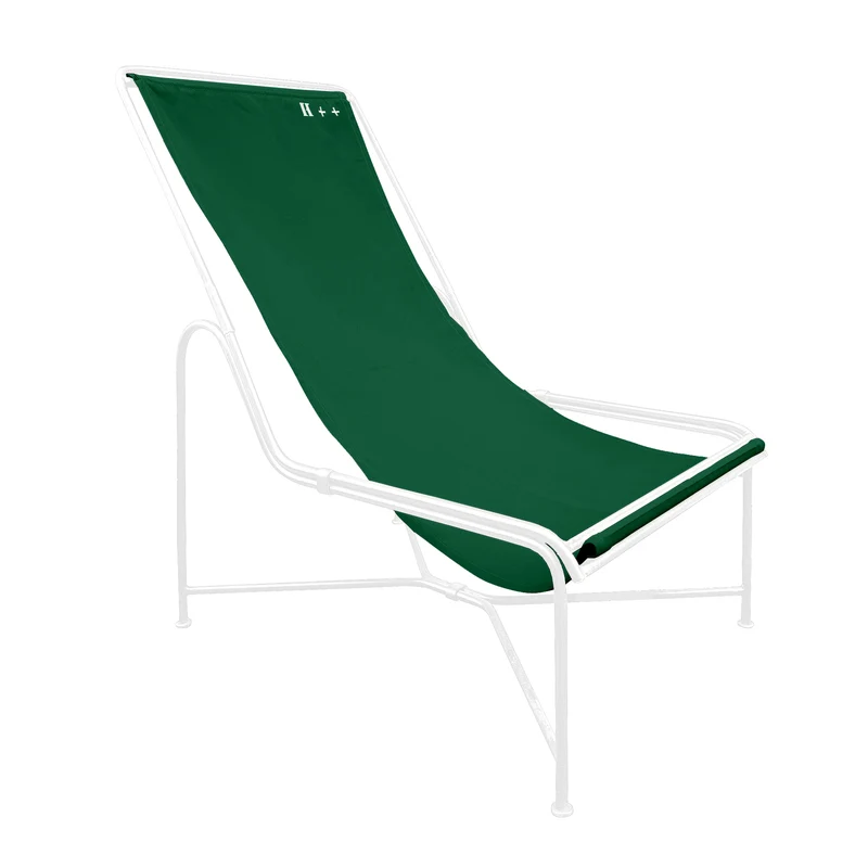Chaise Longue Carmen