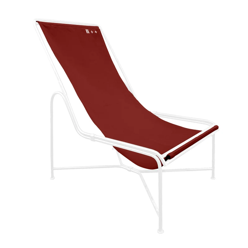 Chaise Longue Carmen