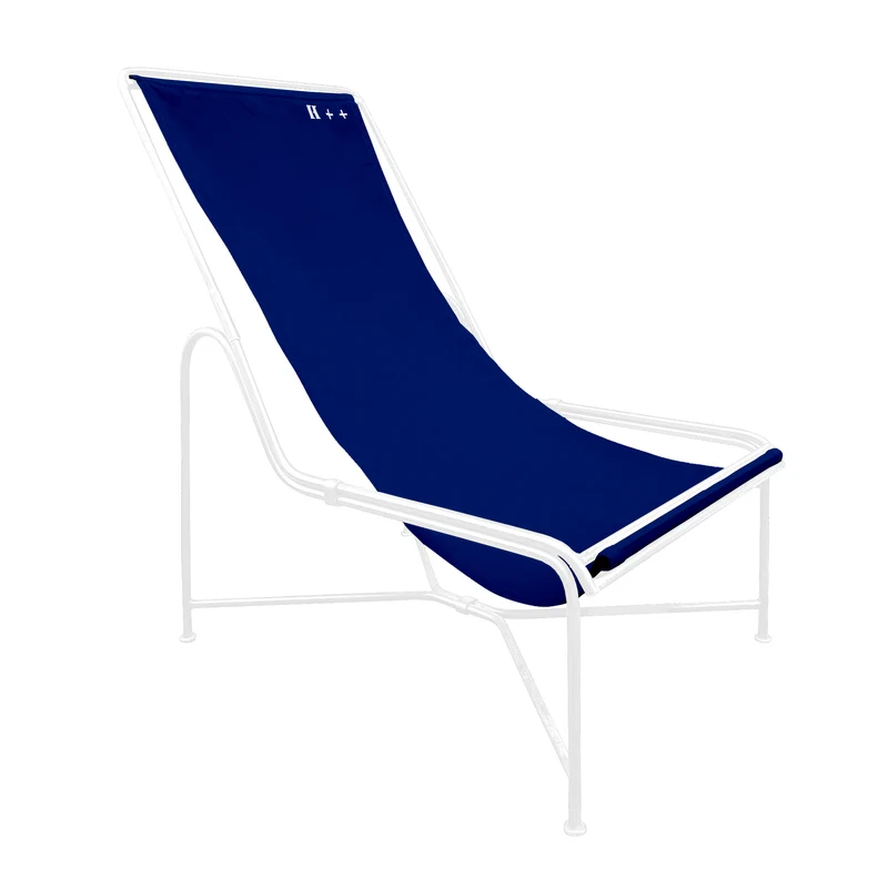 Chaise Longue Carmen