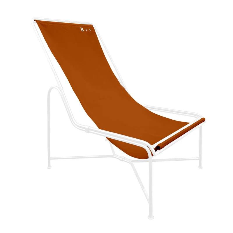 Chaise Longue Carmen
