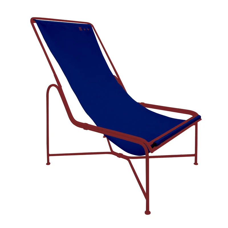Chaise Longue Carmen