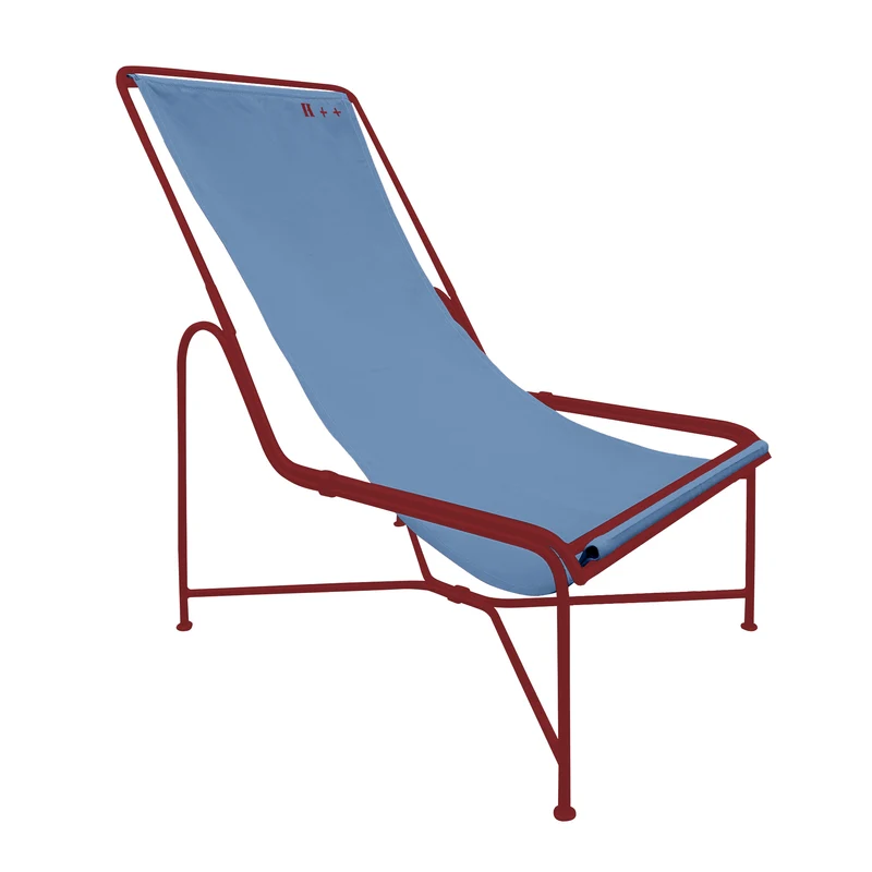 Chaise Longue Carmen