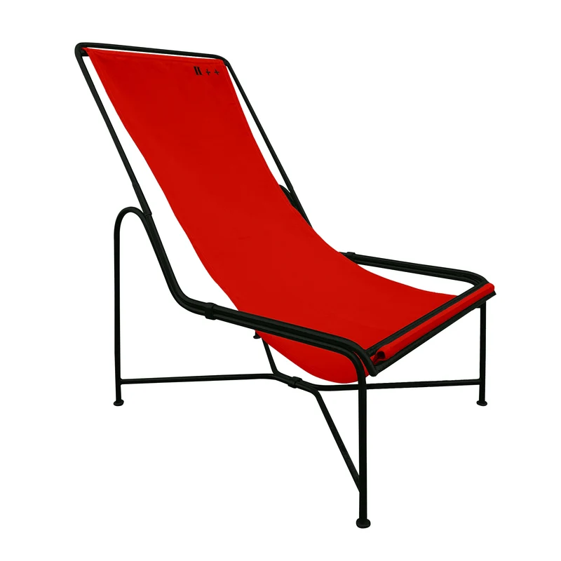Chaise Longue Carmen