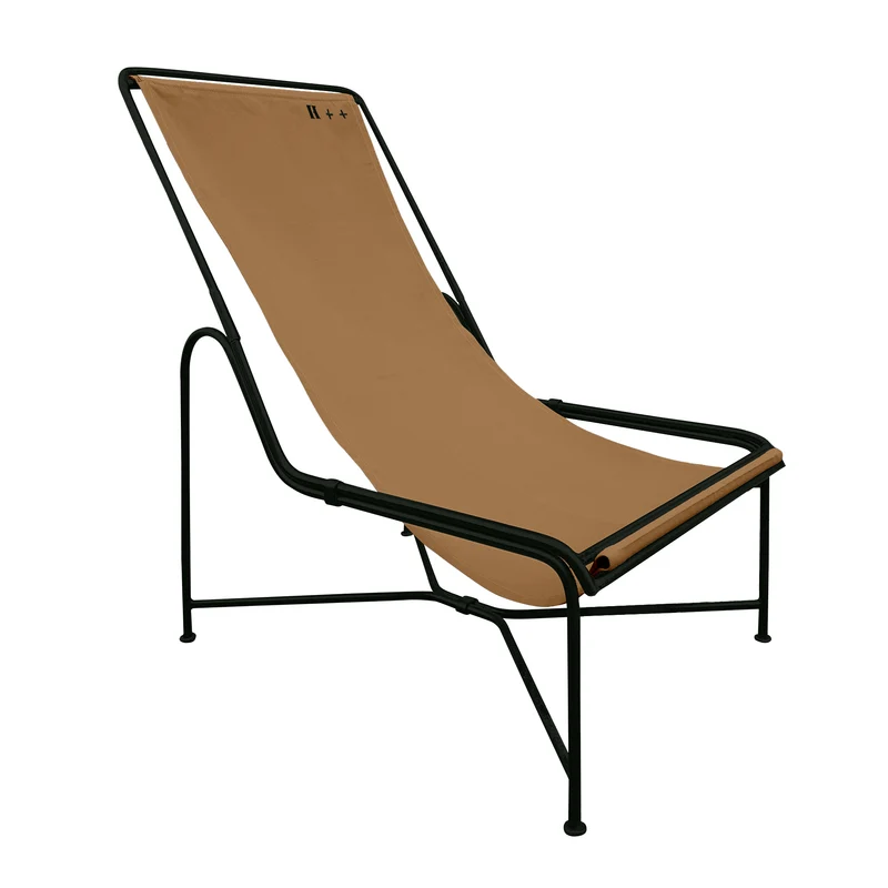 Chaise Longue Carmen
