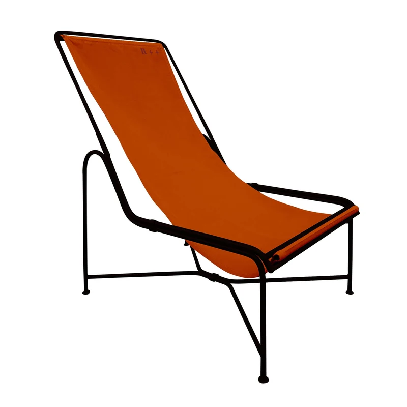 Chaise Longue Carmen