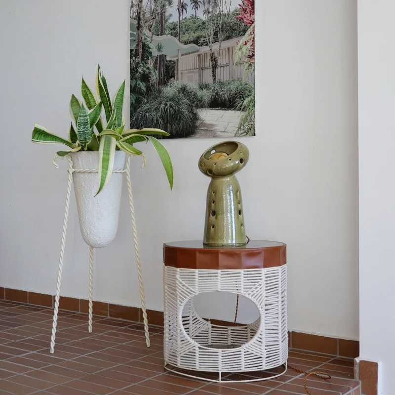 Table d'appoint Panama