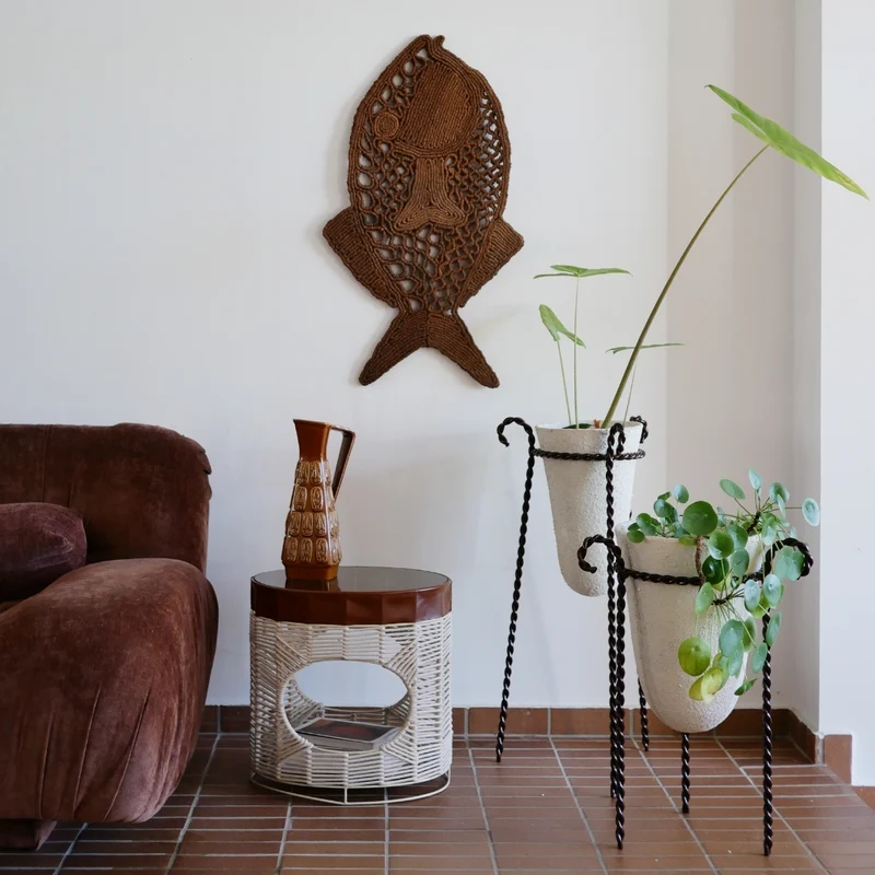 Table d'appoint Panama