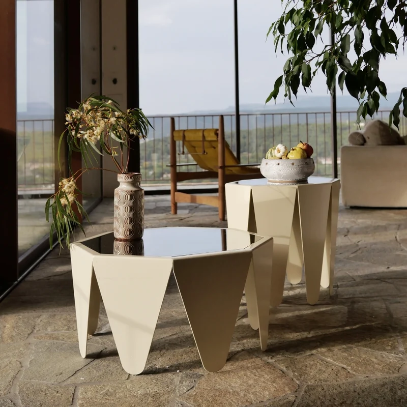 Table basse Octave