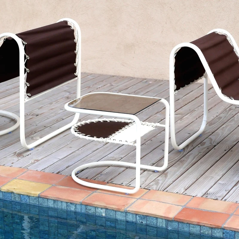 Tablette Campo outdoor bicolore