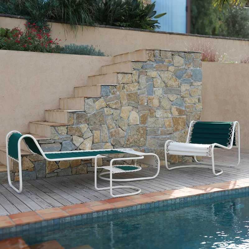 Tablette Campo outdoor bicolore