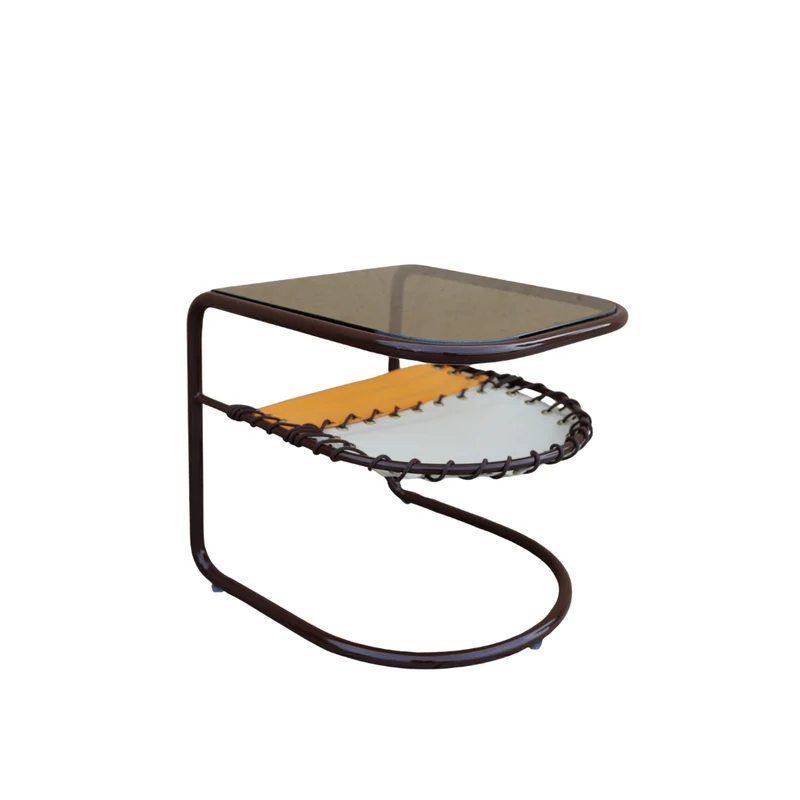 Tablette Campo outdoor bicolore