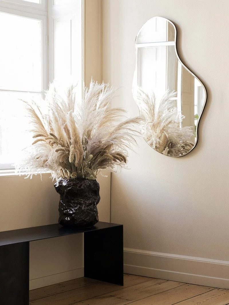Vase Ferm Living - Tuck