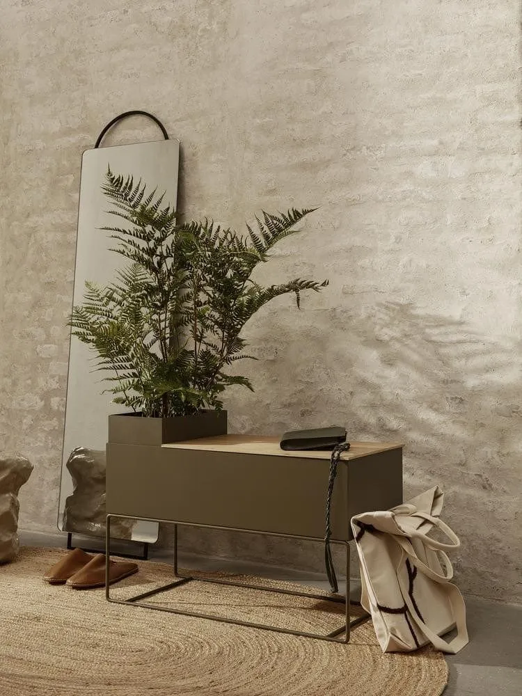 Ferm Living - Plant Box Large