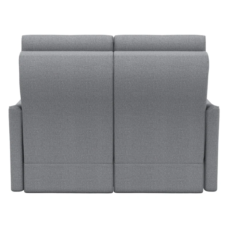 Causeuse inclinable en tissu - Art Série 6000