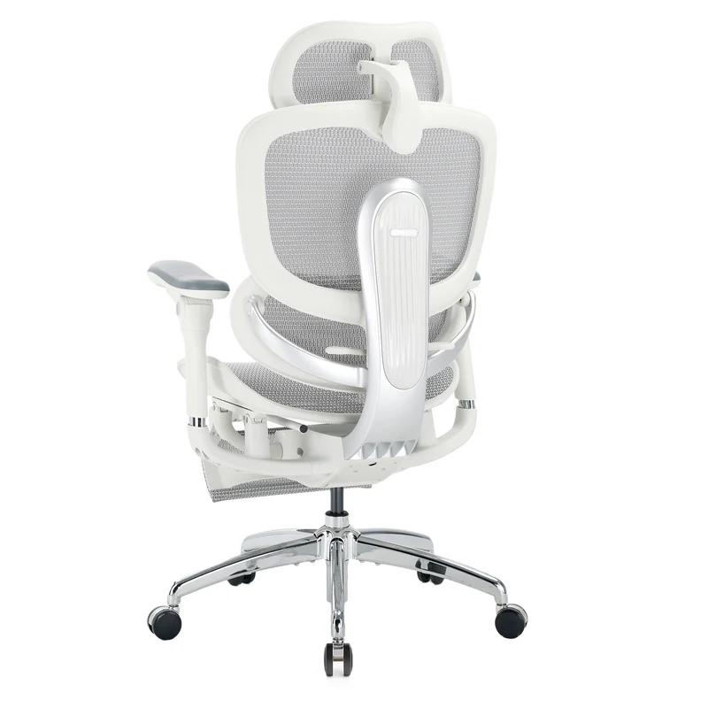 Doro C300 Ultra V2 – Chaise ergonomique à soutien intégral en apesanteur