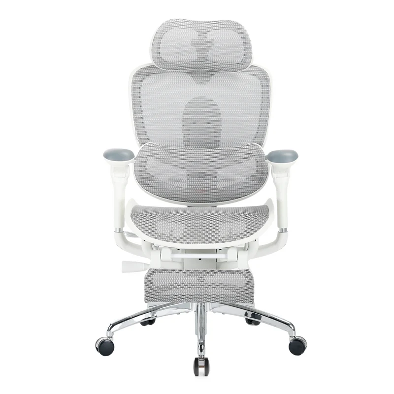 Doro C300 Ultra V2 – Chaise ergonomique à soutien intégral en apesanteur