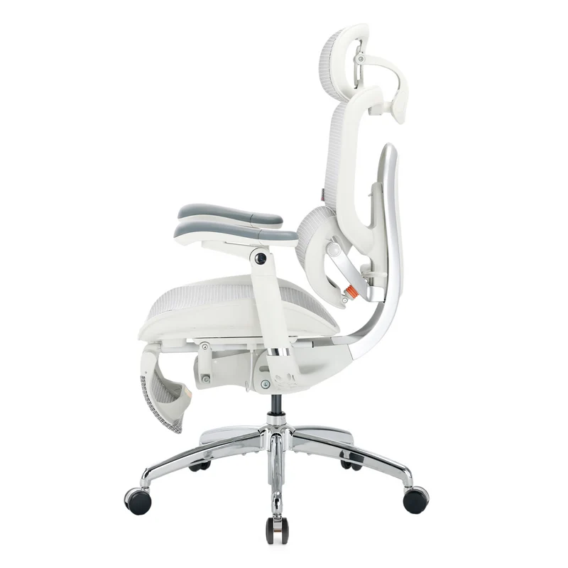 Doro C300 Ultra V2 – Chaise ergonomique à soutien intégral en apesanteur