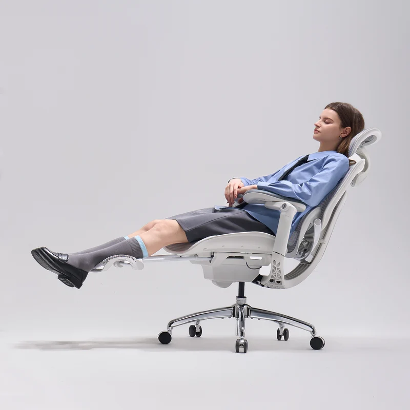 Doro C300 Pro V2 – Fauteuil ergonomique adaptatif full‑body