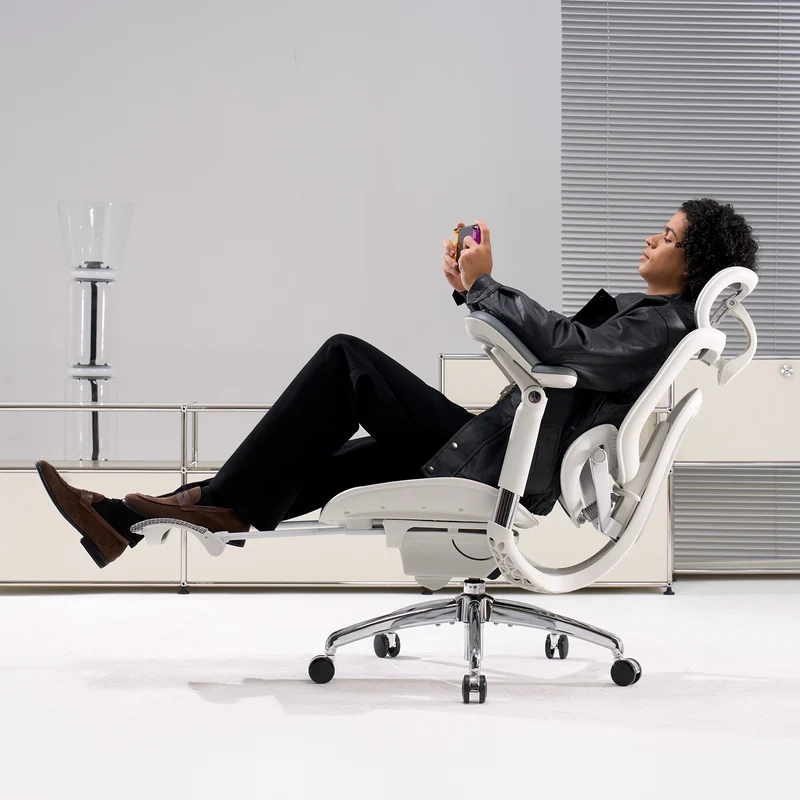 Doro C300 Pro V2 – Fauteuil ergonomique adaptatif full‑body
