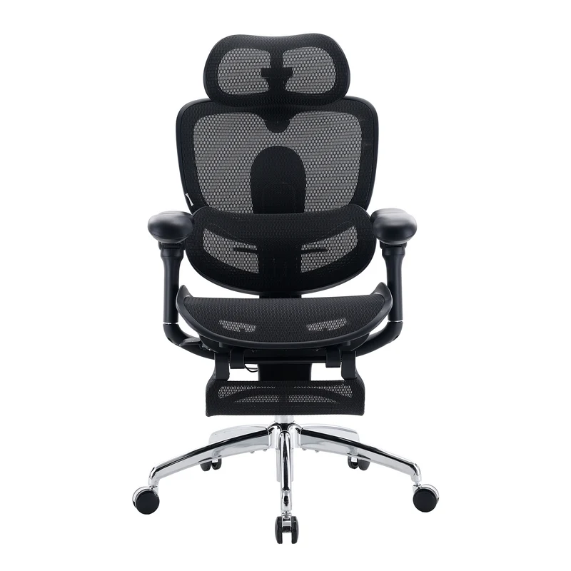 Doro C300 Pro V2 – Fauteuil ergonomique adaptatif full‑body