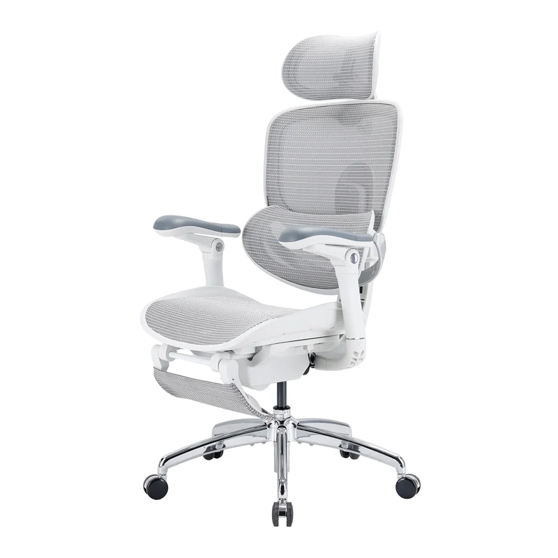 Doro C300 Pro V2 – Fauteuil ergonomique adaptatif full‑body