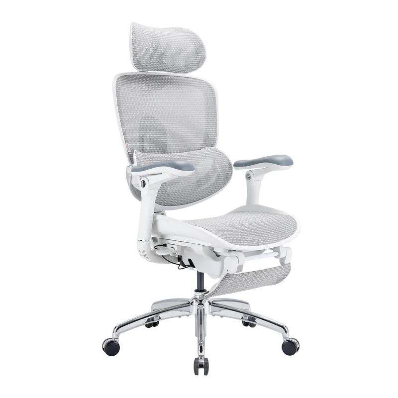 Doro C300 Pro V2 – Fauteuil ergonomique adaptatif full‑body