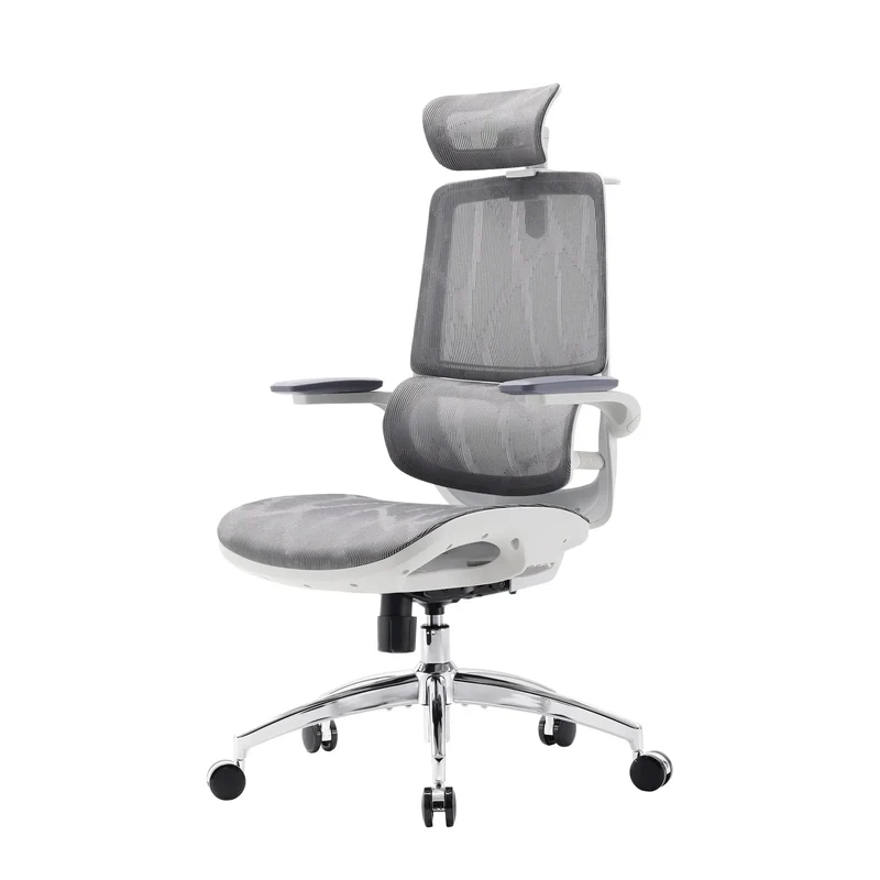 M59AS Chaise de bureau ergonomique