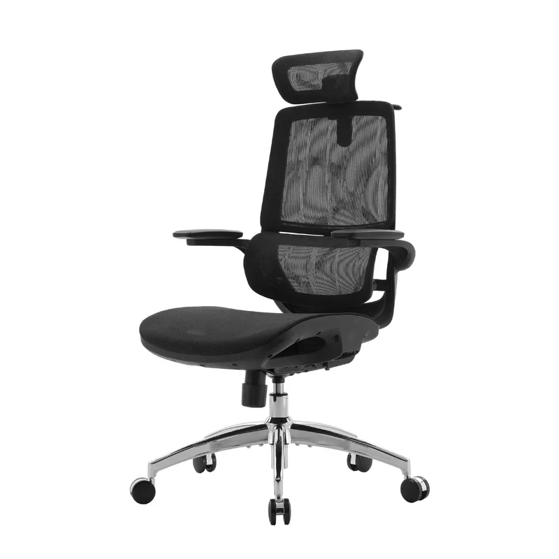 M59AS Chaise de bureau ergonomique