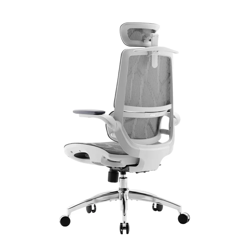 M59AS Chaise de bureau ergonomique