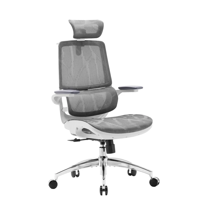 M59AS Chaise de bureau ergonomique