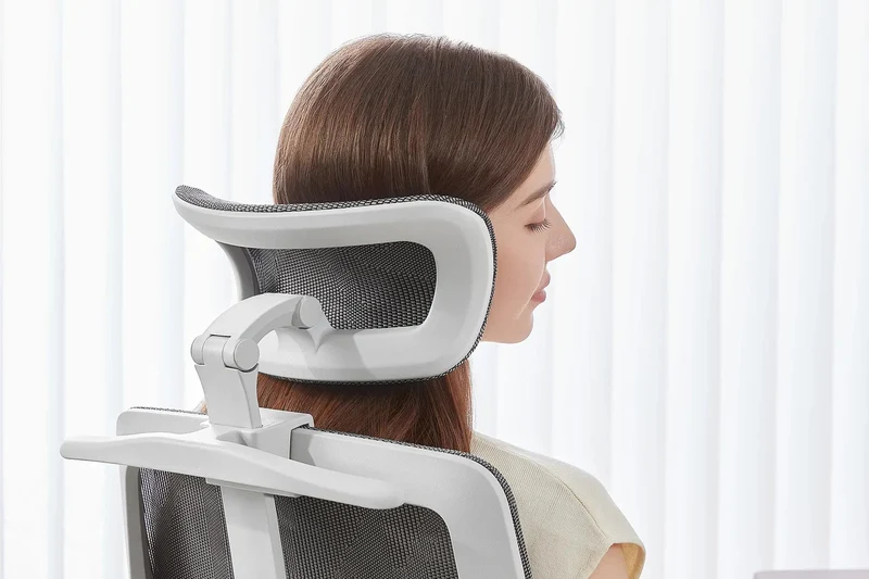 M59AS Chaise de bureau ergonomique
