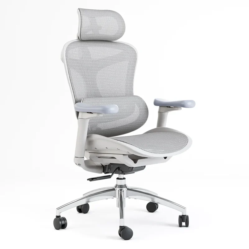 Doro C300 Chaise de bureau ergonomique