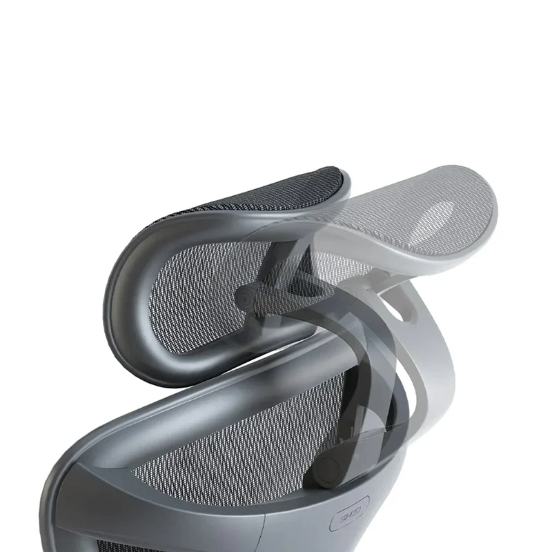 Doro C300 Chaise de bureau ergonomique