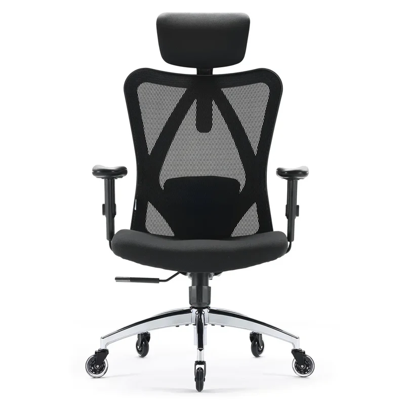 M18 Chaise de bureau classique