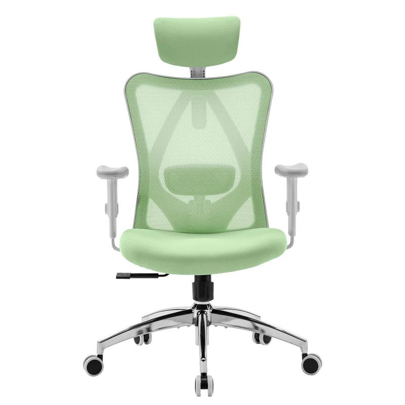 M18 Chaise de bureau classique
