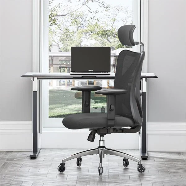 M18 Chaise de bureau classique