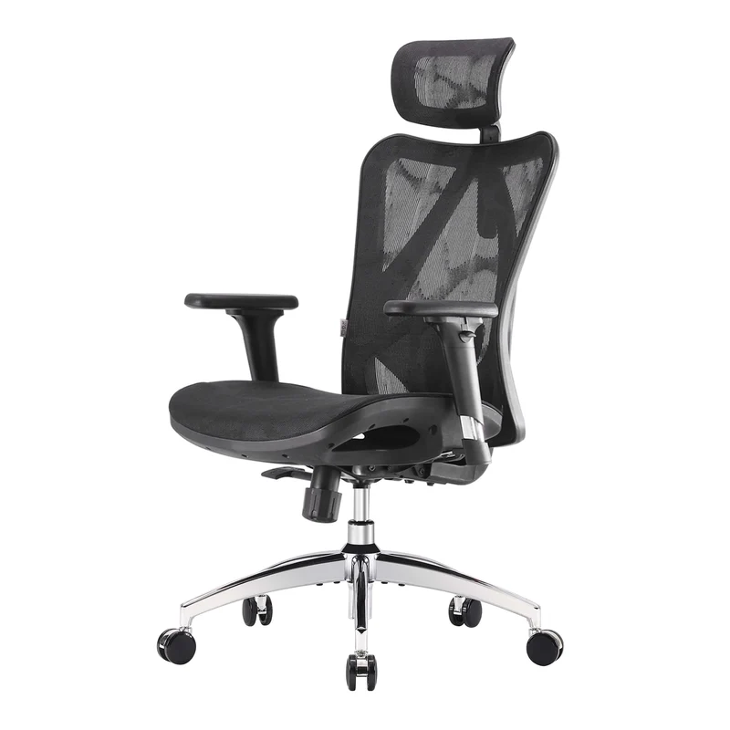 M57 Chaise de bureau classique