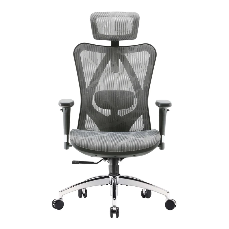 M57 Chaise de bureau classique