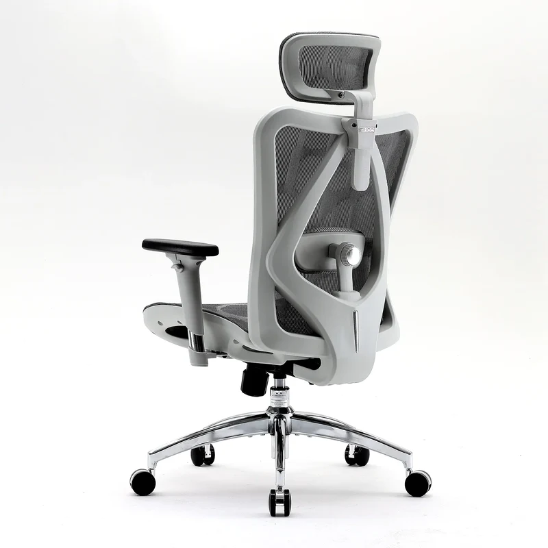 M57 Chaise de bureau classique