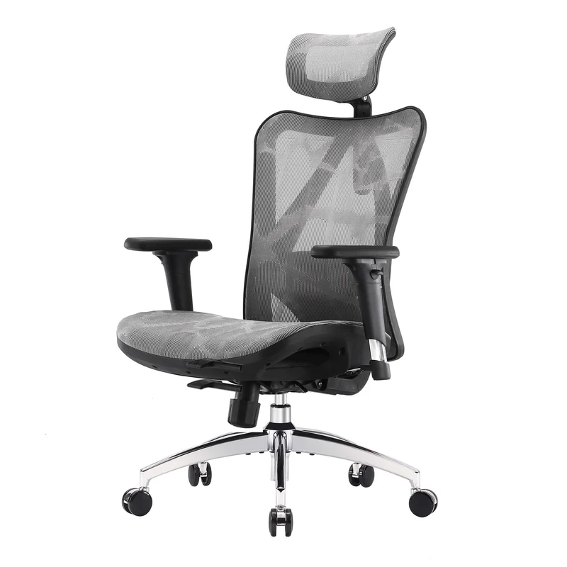 M57 Chaise de bureau classique
