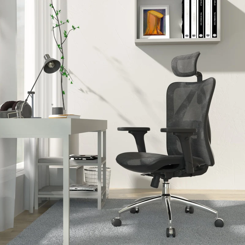 M57 Chaise de bureau classique