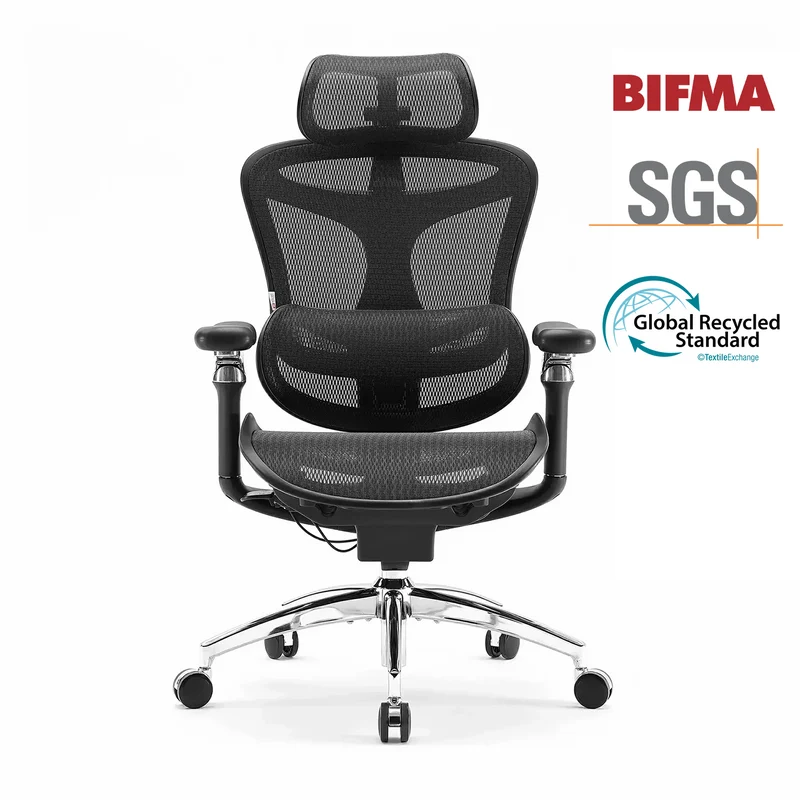 Doro C300 Pro Chaise de bureau ergonomique