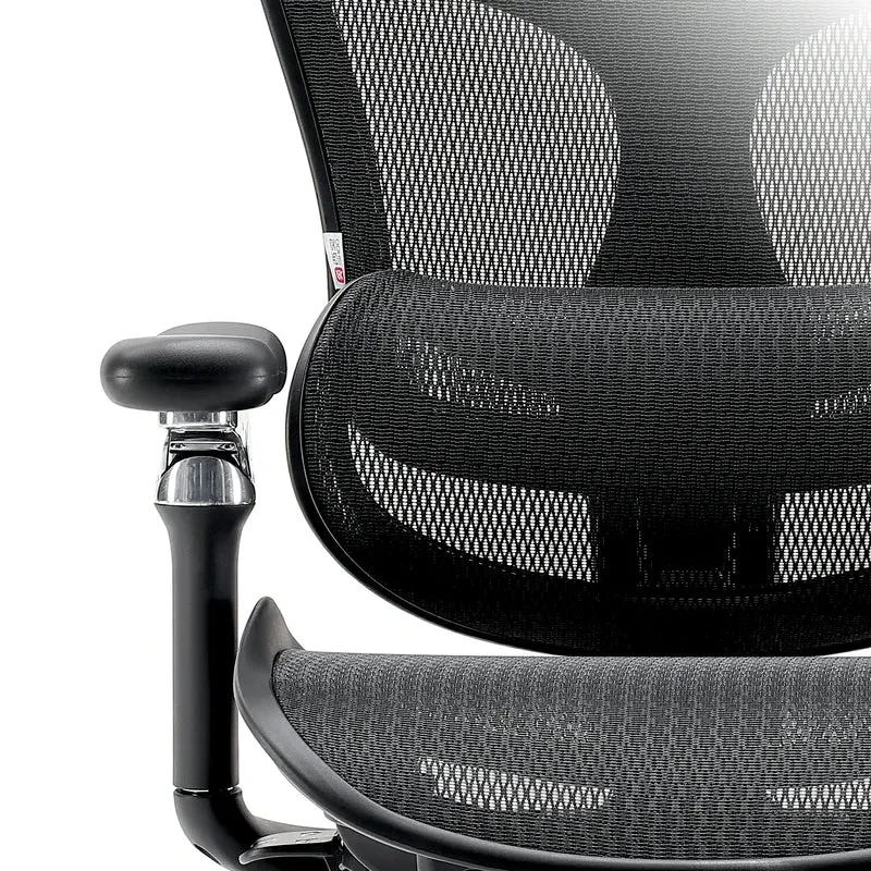 Doro C300 Pro Chaise de bureau ergonomique