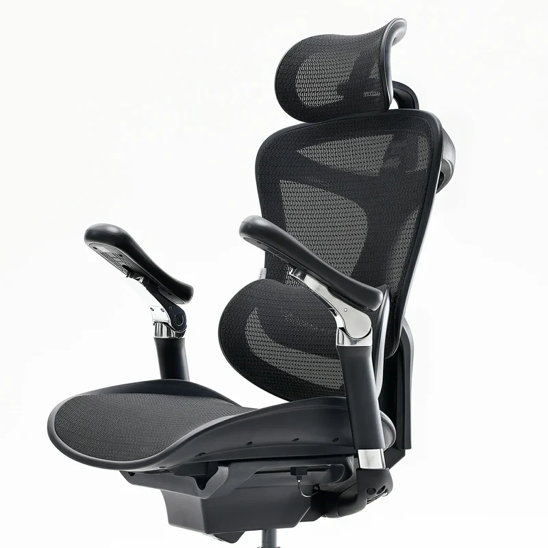 Doro C300 Pro Chaise de bureau ergonomique