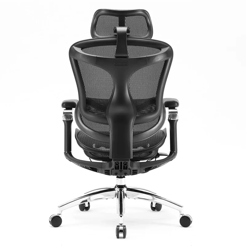Doro C300 Pro Chaise de bureau ergonomique